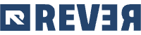 logo r dark blue